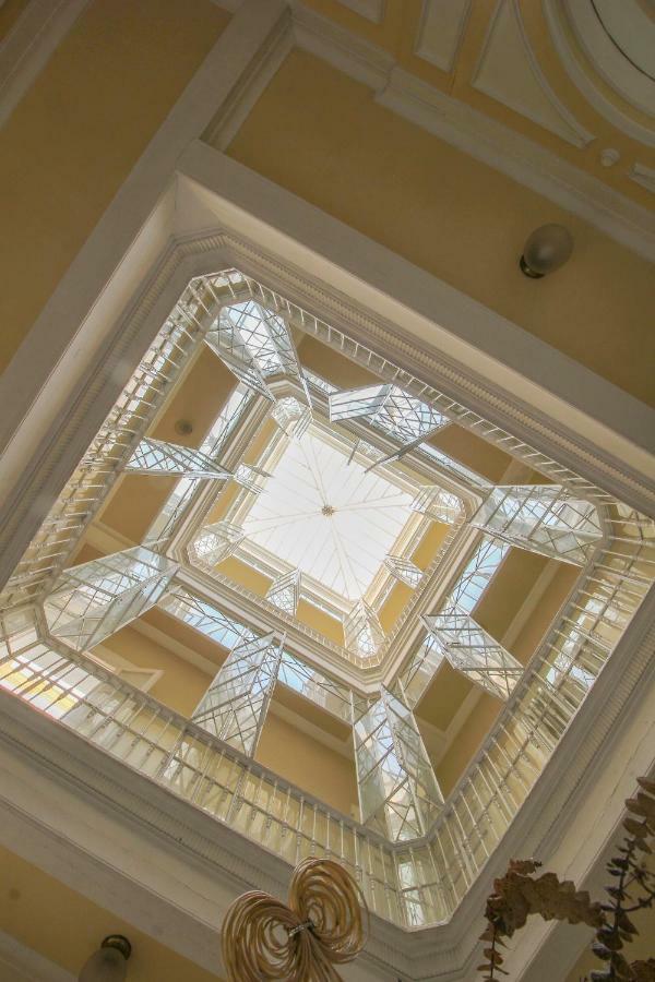 Apartamento Trajano Sewilla Zewnętrze zdjęcie